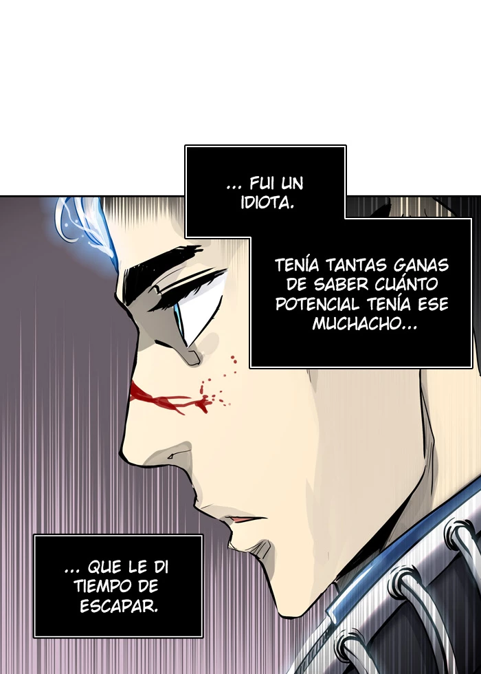 El irregular - Capítulo 414 - Página 120 - LectorTMOo