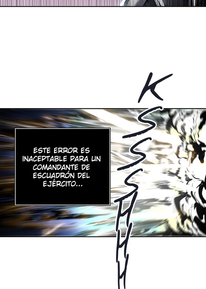 El irregular - Capítulo 414 - Página 121 - LectorTMOo