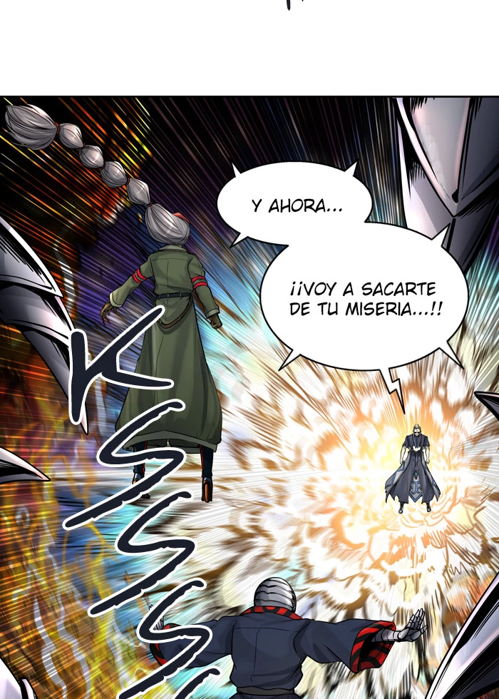 El irregular - Capítulo 414 - Página 122 - LectorTMOo