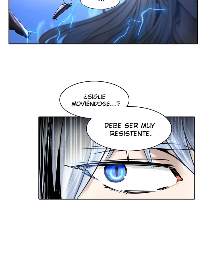 El irregular - Capítulo 414 - Página 126 - LectorTMOo