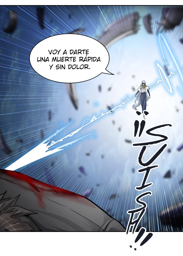 El irregular - Capítulo 414 - Página 127 - LectorTMOo
