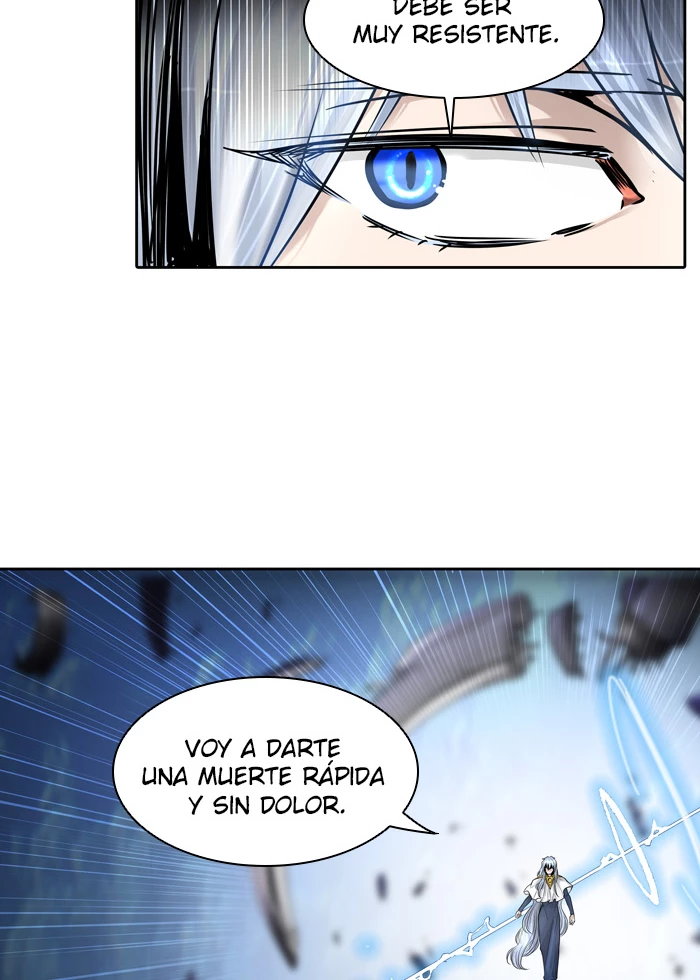 El irregular - Capítulo 415 - Página 4 - LectorTMOo