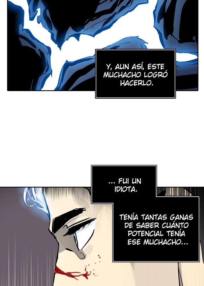 El irregular - Capítulo 415 - Página 16 - LectorTMOo