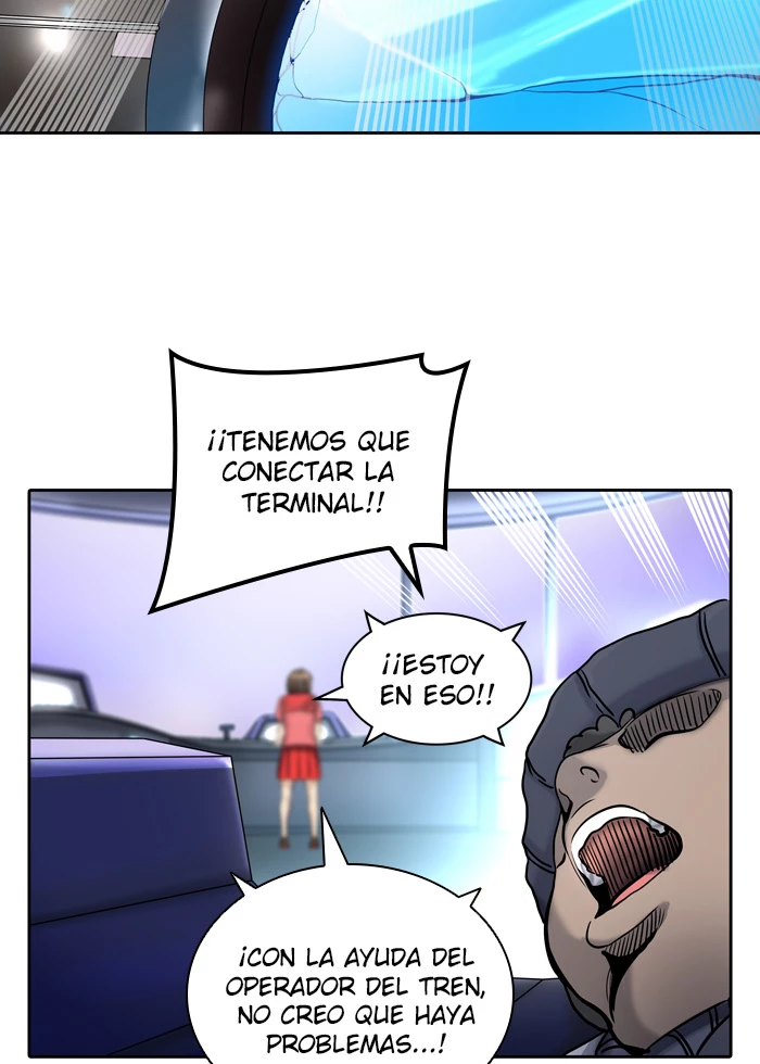 El irregular - Capítulo 415 - Página 21 - LectorTMOo