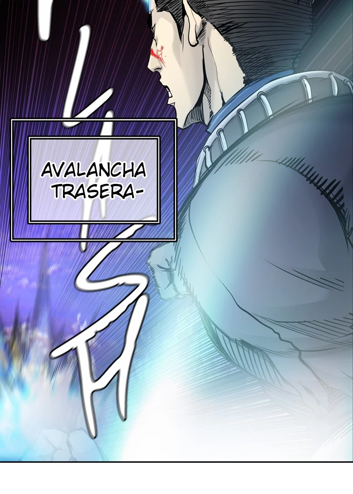 El irregular - Capítulo 415 - Página 26 - LectorTMOo