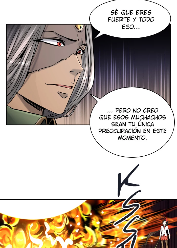 El irregular - Capítulo 415 - Página 40 - LectorTMOo