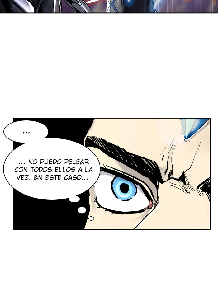 El irregular - Capítulo 415 - Página 42 - LectorTMOo