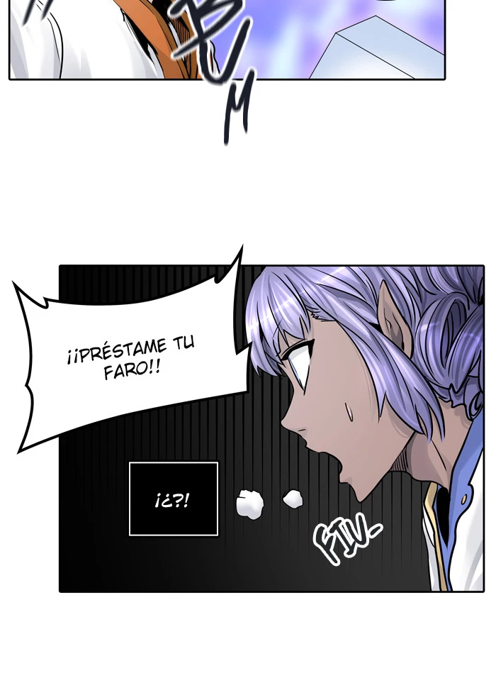 El irregular - Capítulo 415 - Página 48 - LectorTMOo