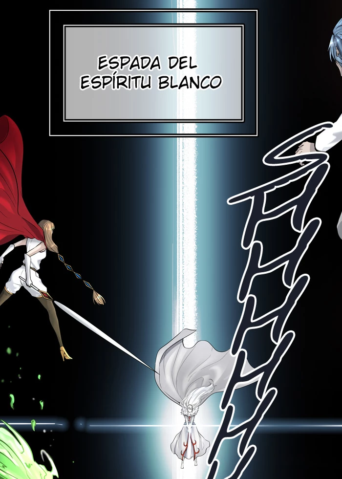 El irregular - Capítulo 415 - Página 54 - LectorTMOo
