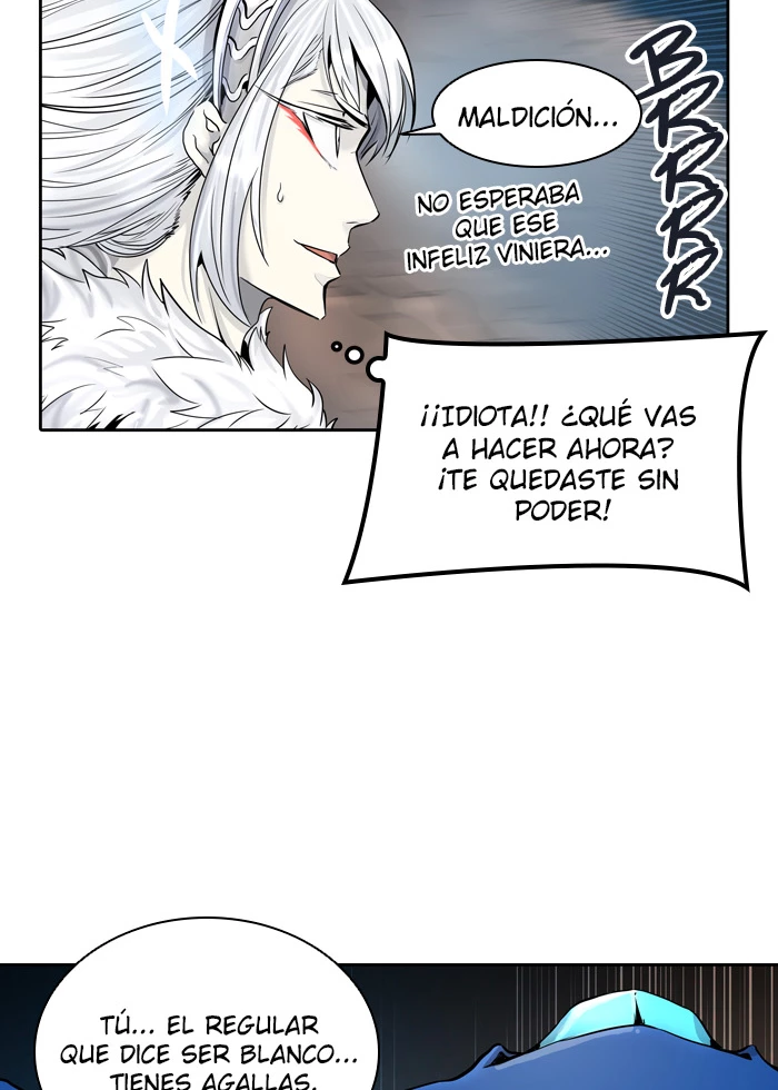 El irregular - Capítulo 415 - Página 65 - LectorTMOo