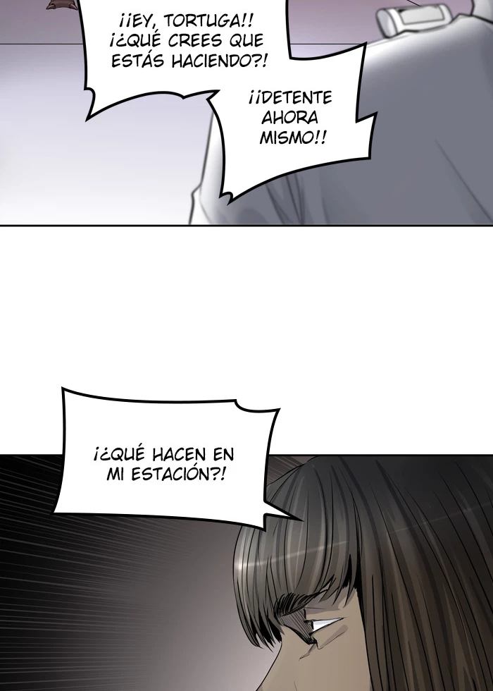 El irregular - Capítulo 415 - Página 74 - LectorTMOo