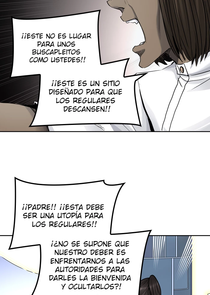 El irregular - Capítulo 415 - Página 75 - LectorTMOo