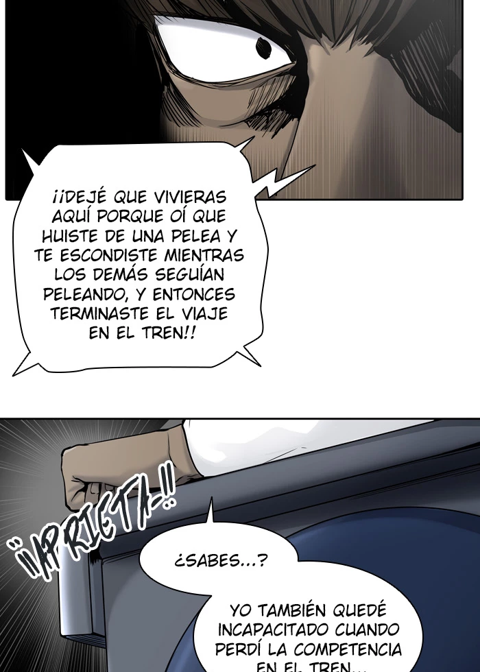 El irregular - Capítulo 415 - Página 77 - LectorTMOo