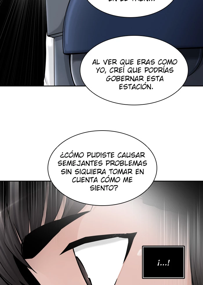 El irregular - Capítulo 415 - Página 78 - LectorTMOo