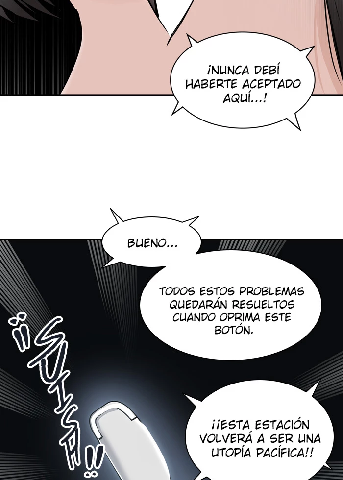 El irregular - Capítulo 415 - Página 79 - LectorTMOo