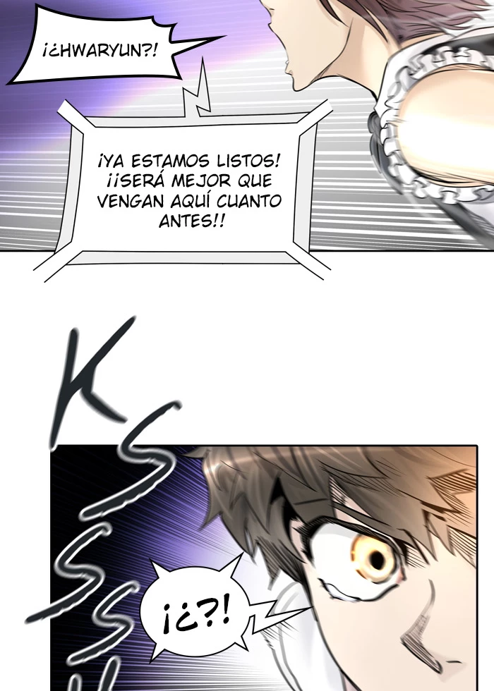El irregular - Capítulo 415 - Página 92 - LectorTMOo