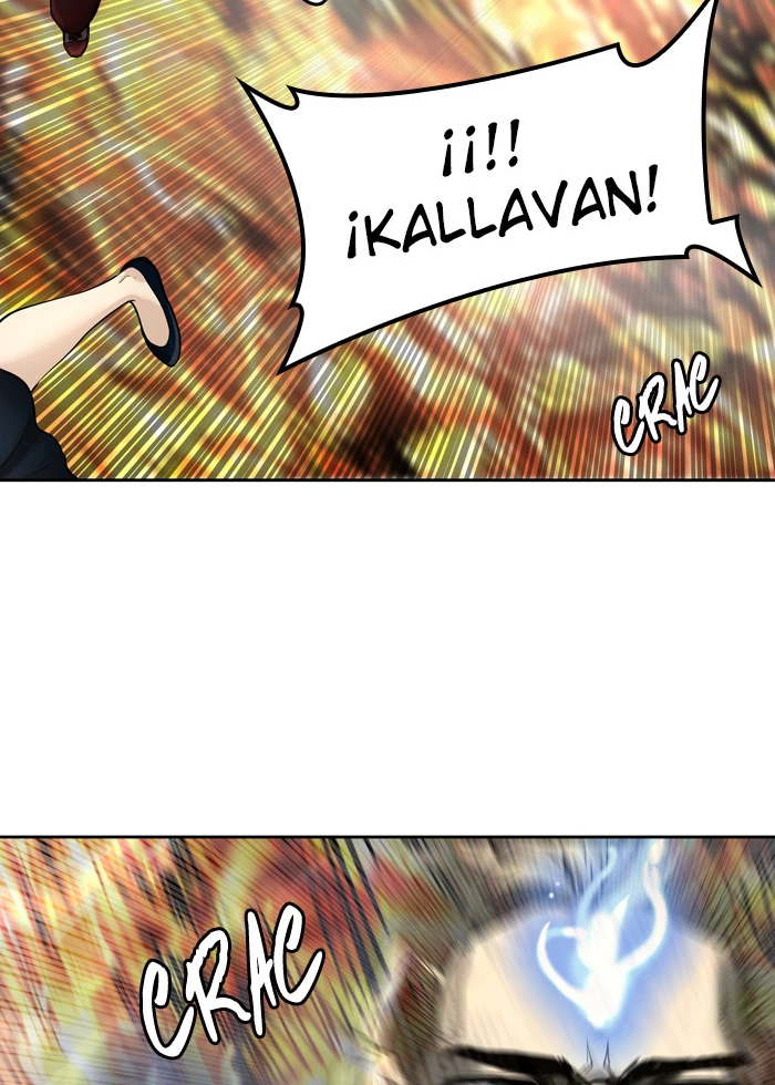 El irregular - Capítulo 415 - Página 94 - LectorTMOo