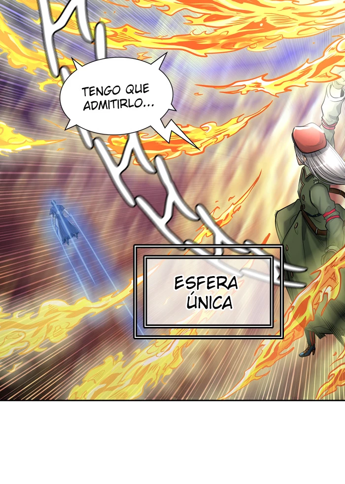 El irregular - Capítulo 415 - Página 96 - LectorTMOo