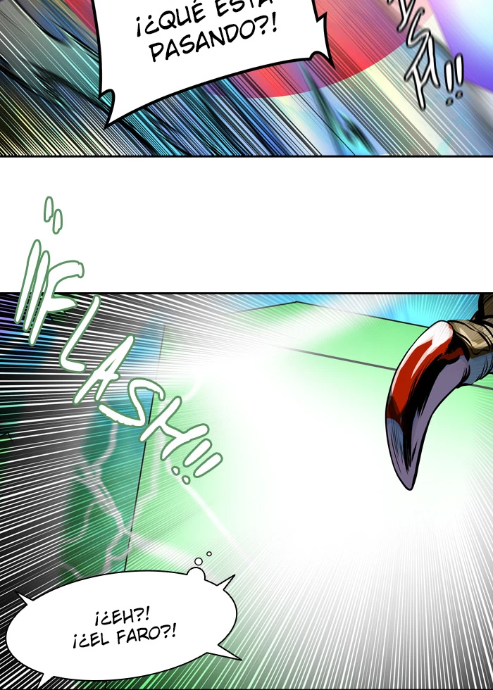 El irregular - Capítulo 415 - Página 106 - LectorTMOo