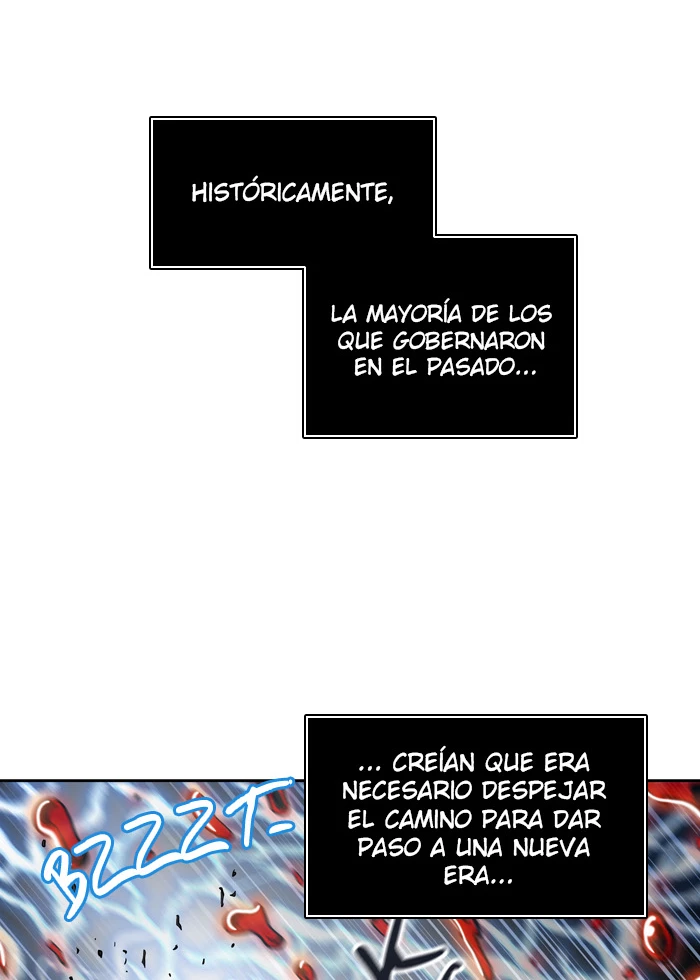 El irregular - Capítulo 415 - Página 112 - LectorTMOo