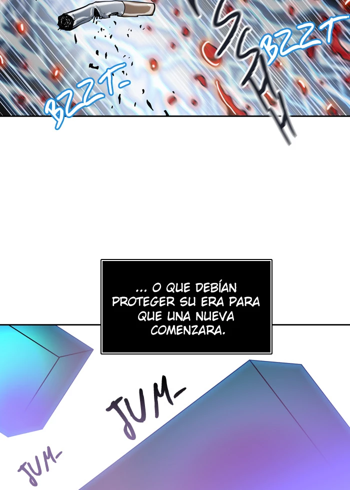 El irregular - Capítulo 415 - Página 113 - LectorTMOo