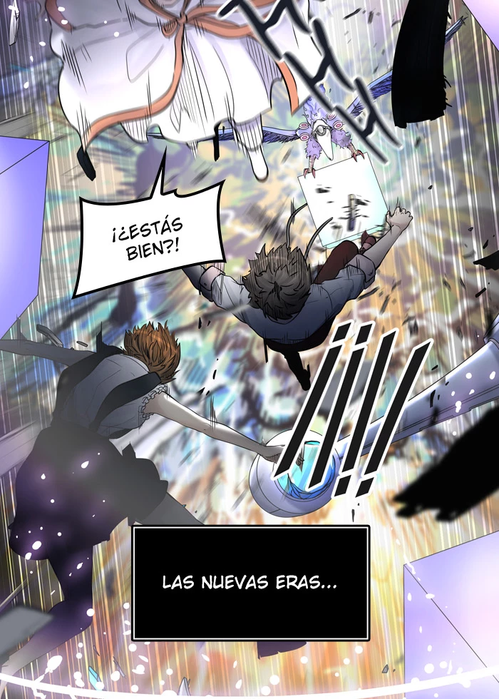 El irregular - Capítulo 415 - Página 115 - LectorTMOo