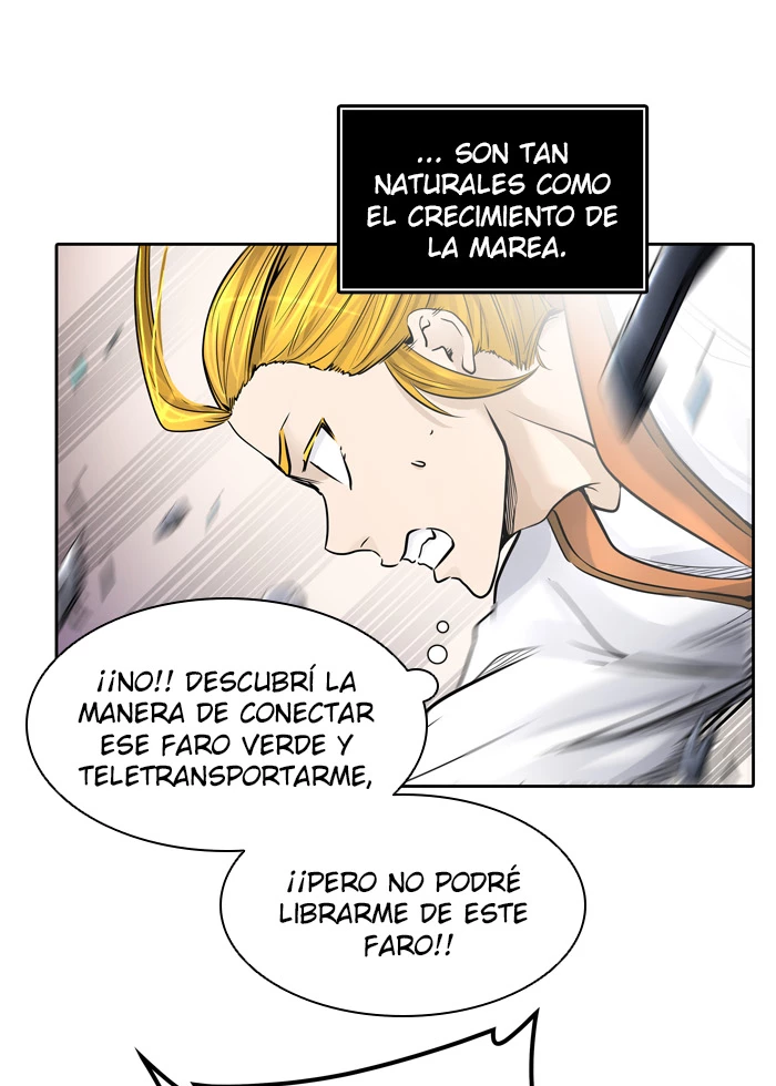 El irregular - Capítulo 415 - Página 117 - LectorTMOo