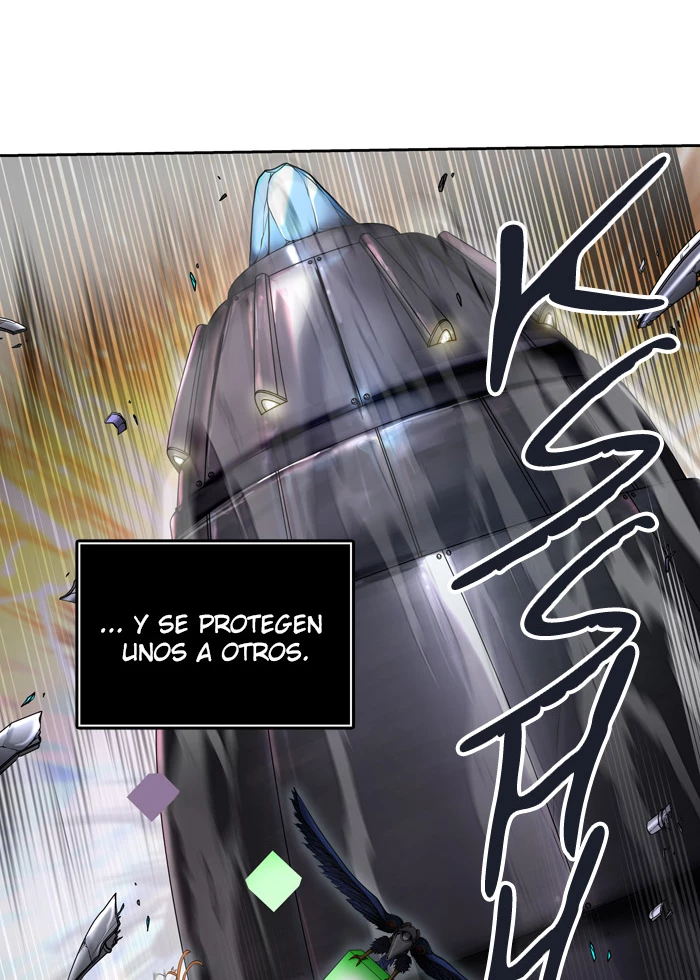 El irregular - Capítulo 415 - Página 120 - LectorTMOo