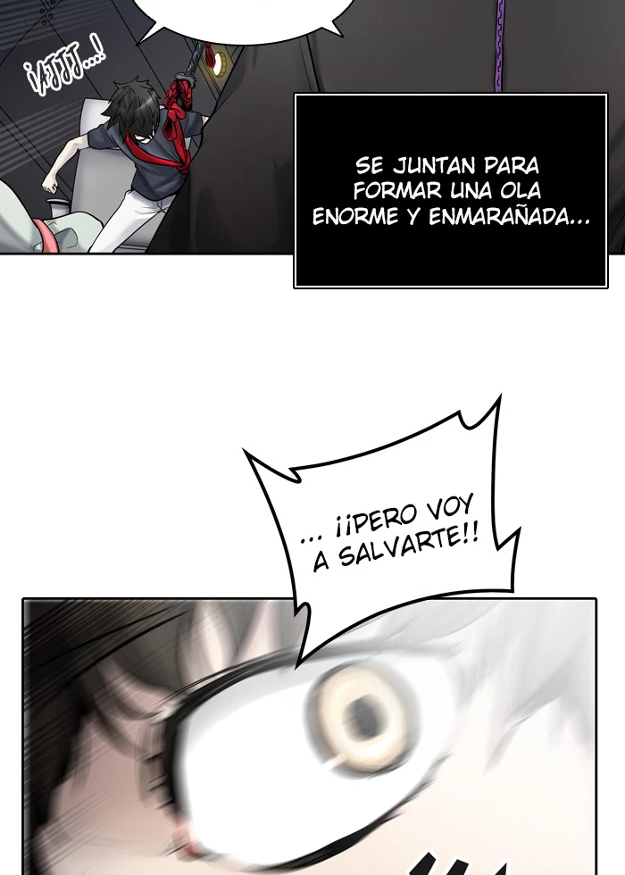 El irregular - Capítulo 415 - Página 124 - LectorTMOo