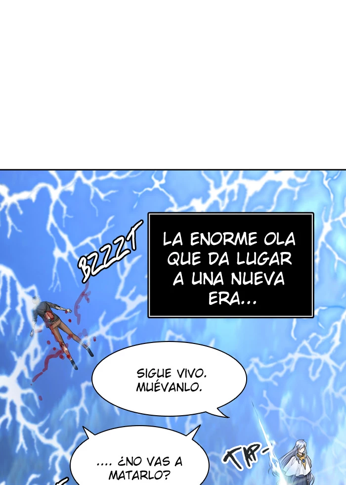 El irregular - Capítulo 415 - Página 126 - LectorTMOo