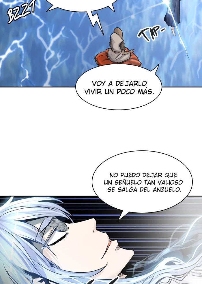 El irregular - Capítulo 415 - Página 127 - LectorTMOo