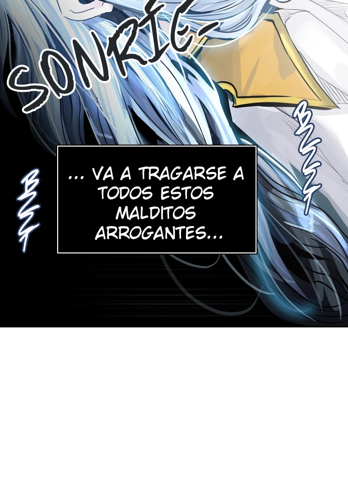 El irregular - Capítulo 415 - Página 128 - LectorTMOo