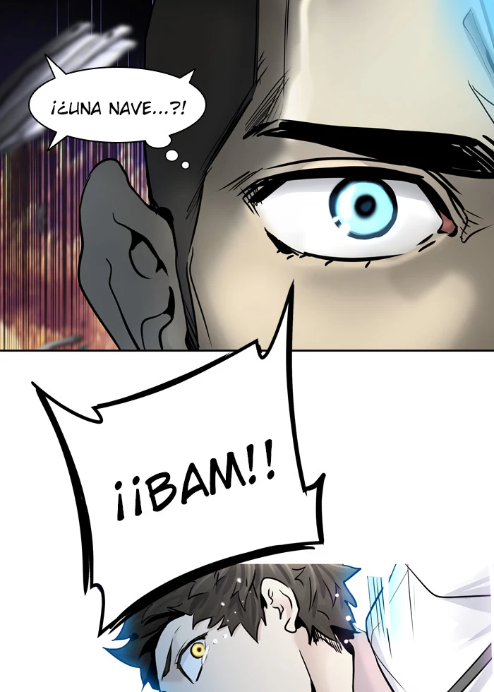 El irregular - Capítulo 416 - Página 3 - LectorTMOo