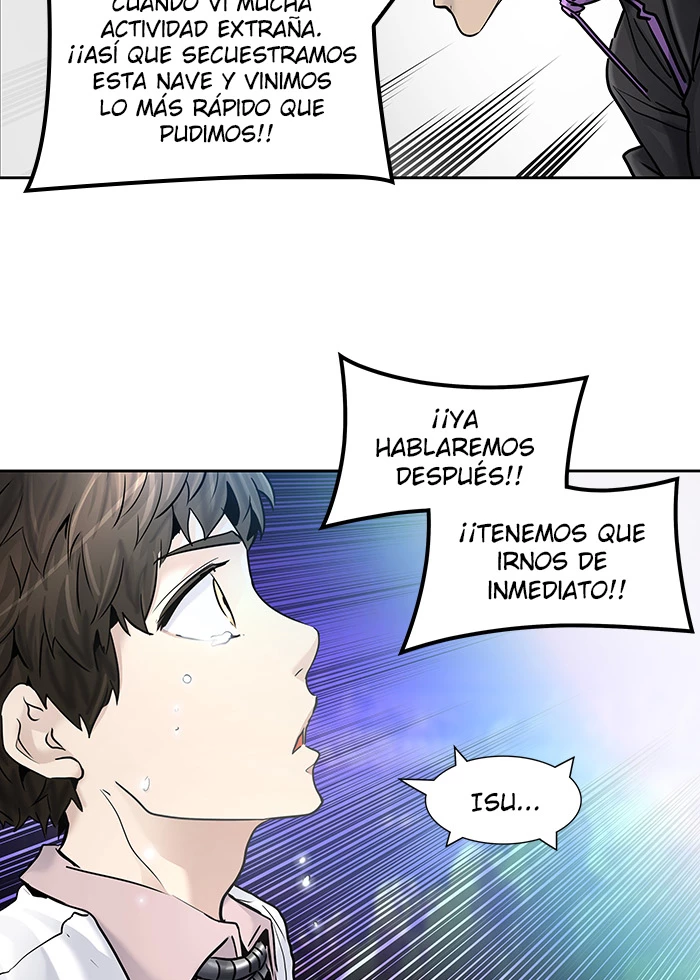 El irregular - Capítulo 416 - Página 11 - LectorTMOo