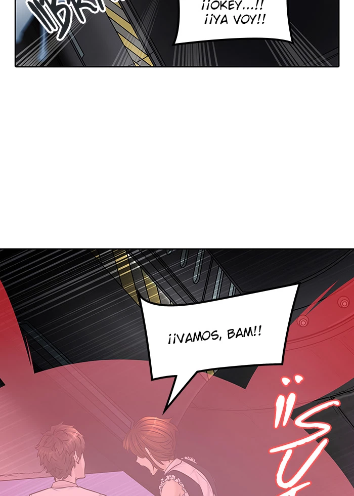 El irregular - Capítulo 416 - Página 13 - LectorTMOo