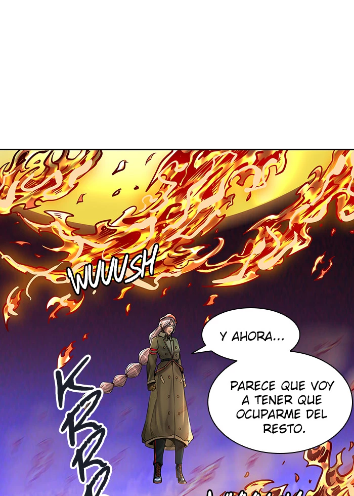 El irregular - Capítulo 416 - Página 25 - LectorTMOo