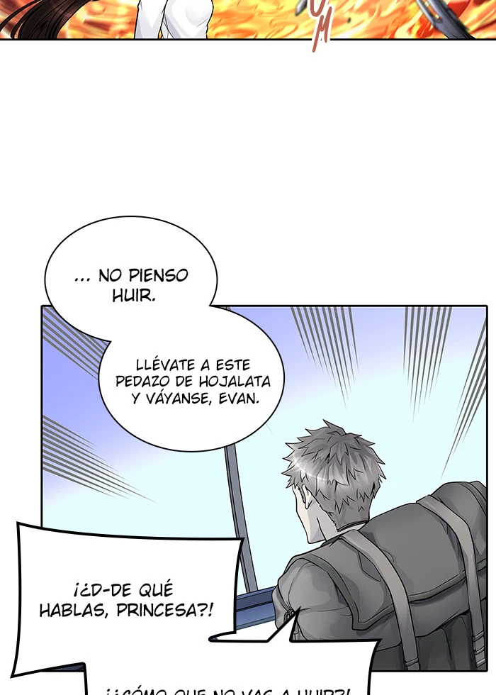 El irregular - Capítulo 416 - Página 31 - LectorTMOo