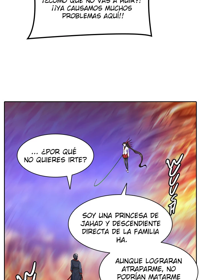 El irregular - Capítulo 416 - Página 32 - LectorTMOo