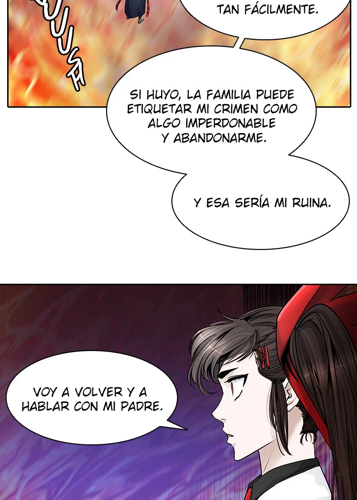 El irregular - Capítulo 416 - Página 33 - LectorTMOo