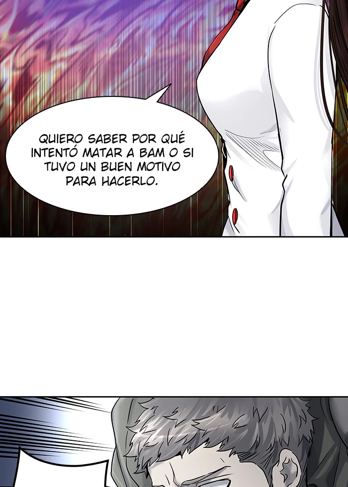 El irregular - Capítulo 416 - Página 34 - LectorTMOo
