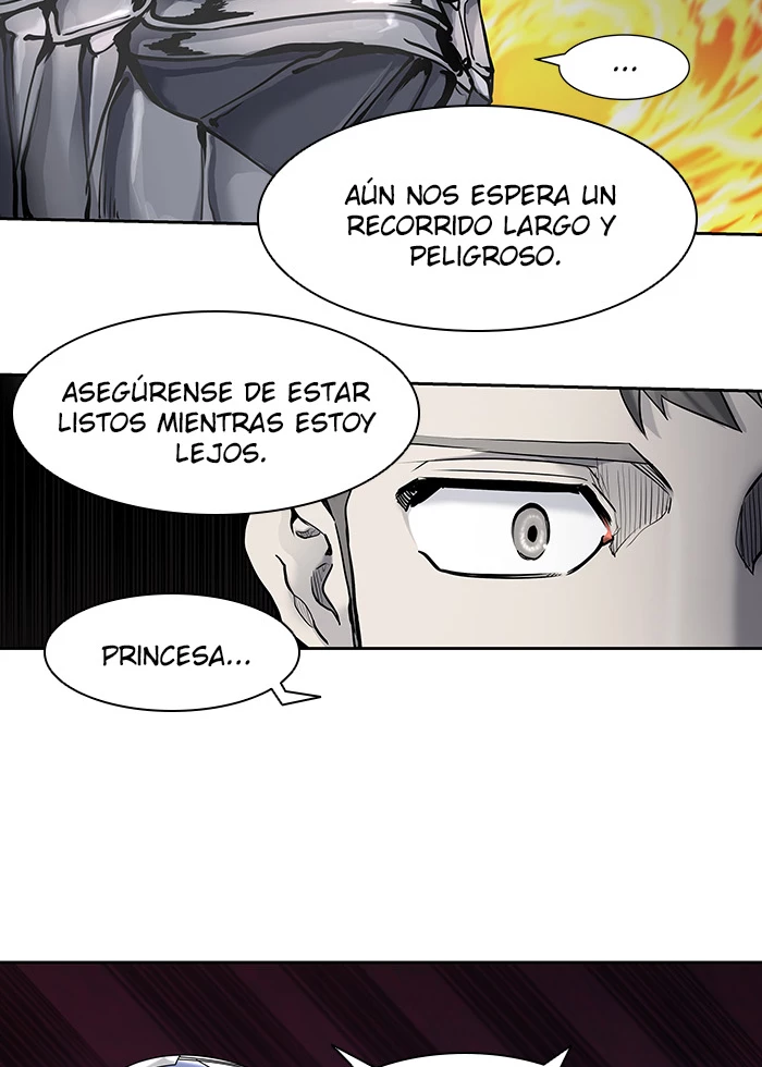El irregular - Capítulo 416 - Página 36 - LectorTMOo