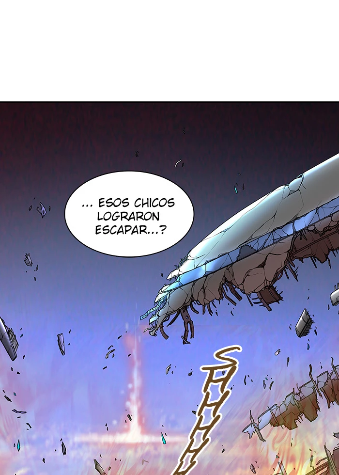 El irregular - Capítulo 416 - Página 44 - LectorTMOo