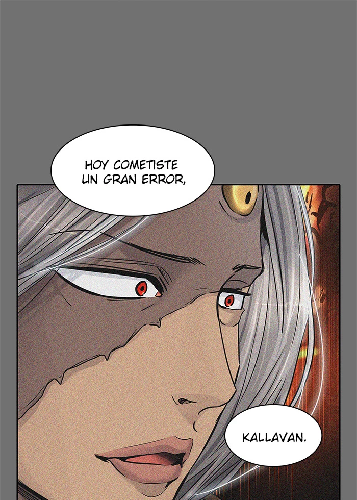 El irregular - Capítulo 416 - Página 51 - LectorTMOo