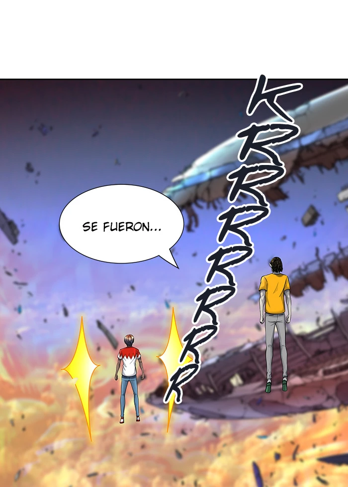 El irregular - Capítulo 416 - Página 57 - LectorTMOo