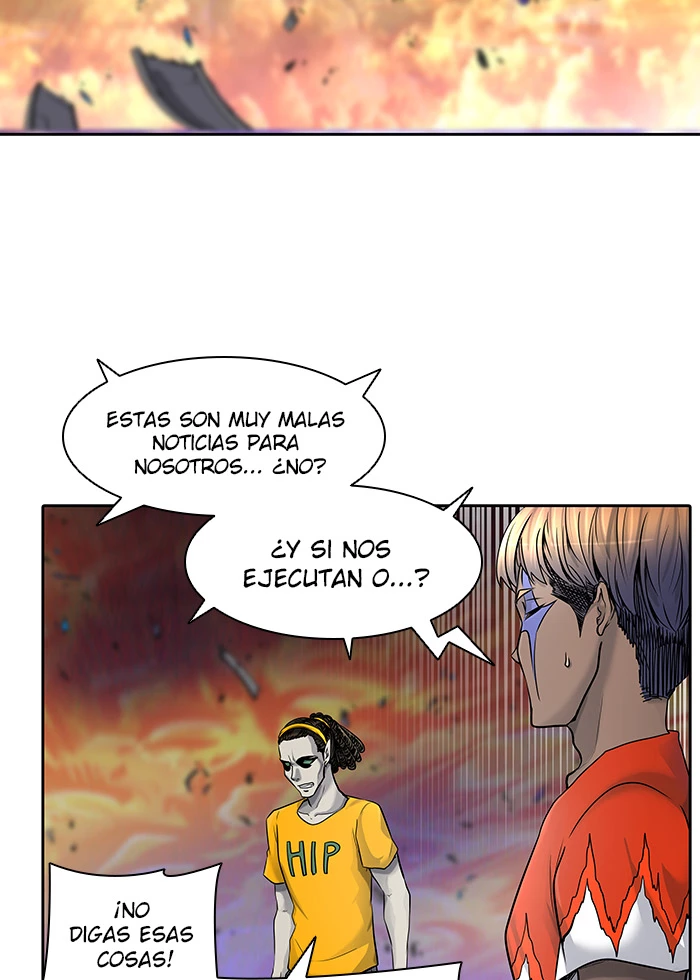 El irregular - Capítulo 416 - Página 58 - LectorTMOo