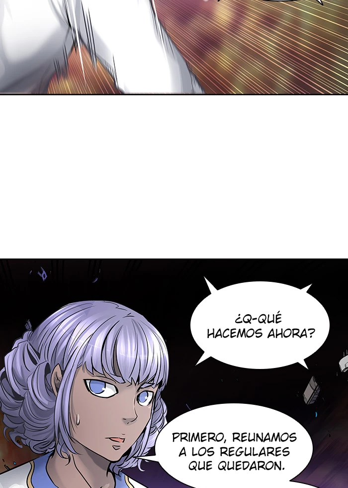 El irregular - Capítulo 416 - Página 60 - LectorTMOo