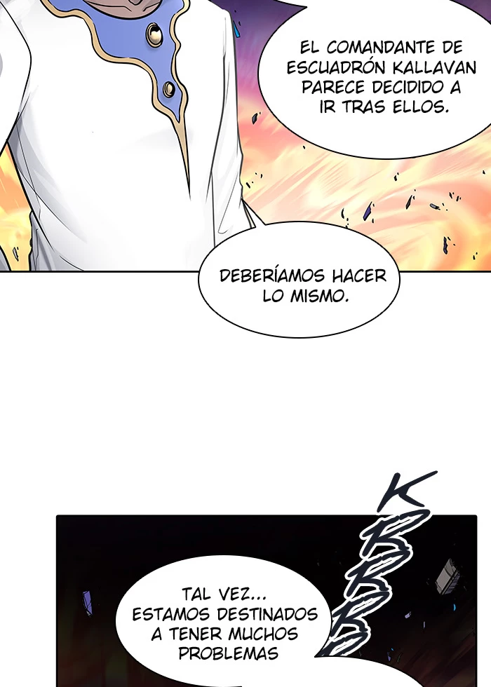 El irregular - Capítulo 416 - Página 61 - LectorTMOo