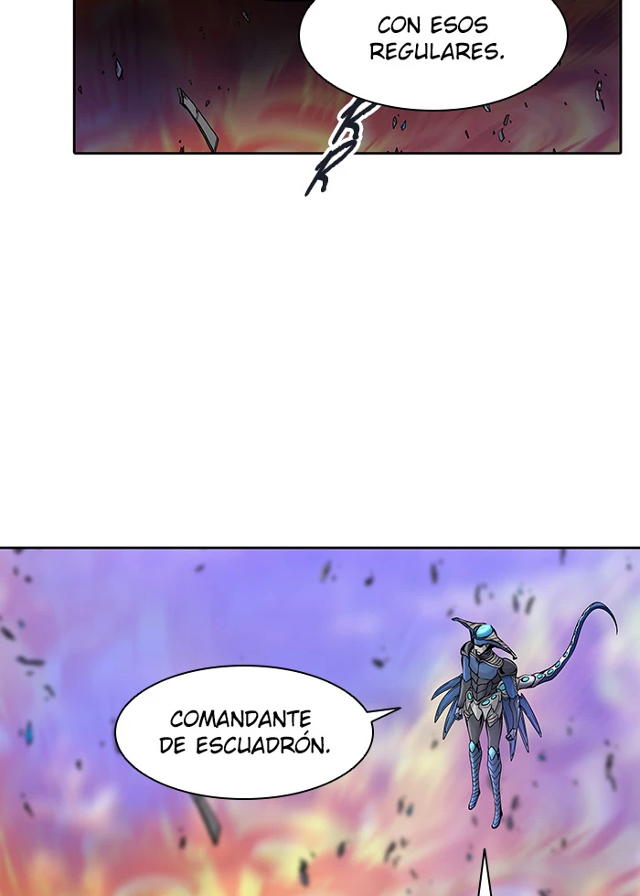 El irregular - Capítulo 416 - Página 62 - LectorTMOo