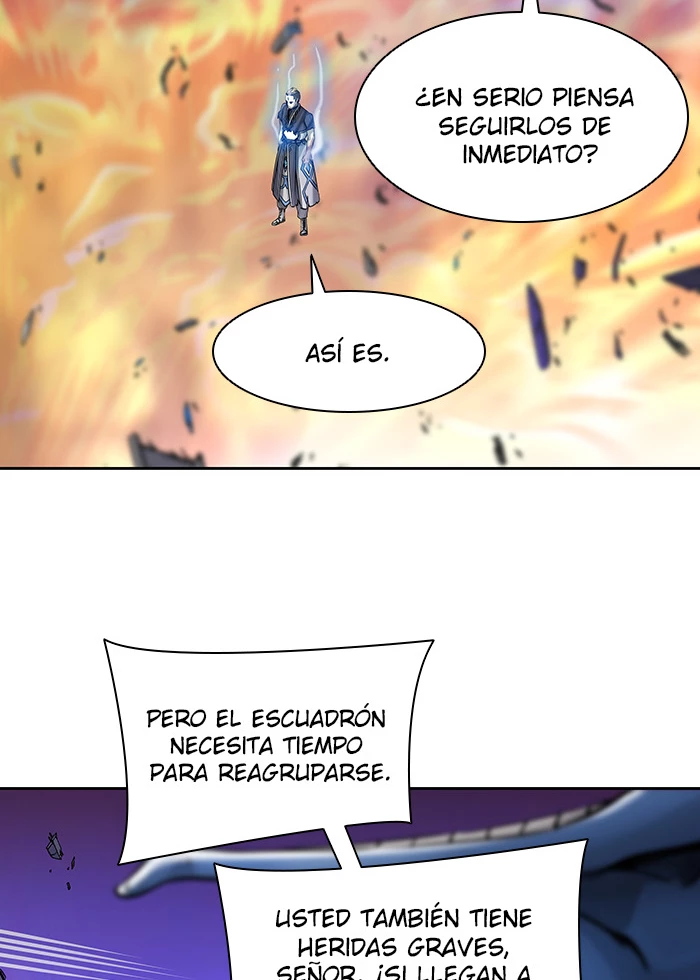 El irregular - Capítulo 416 - Página 63 - LectorTMOo