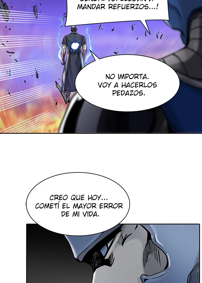 El irregular - Capítulo 416 - Página 64 - LectorTMOo